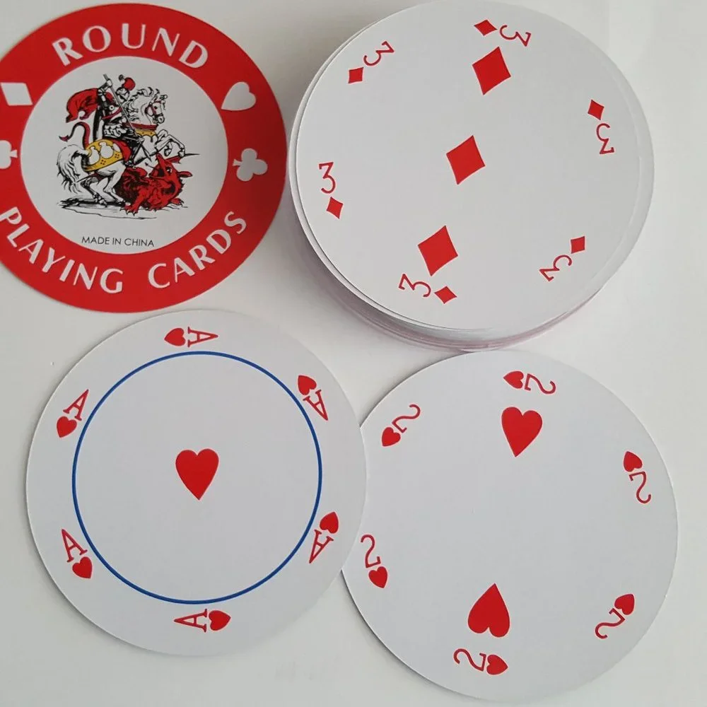 Playing Cards